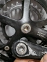 Курбели Campagnolo Race Triple, снимка 6
