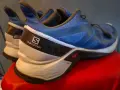 Salomon super cross-original-номер44, снимка 1