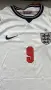 Футболна тениска на Англия – Harry Kane #9 от Световно първенство 2026, снимка 2