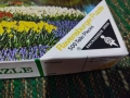 Пъзел "Keukenhof” Ravensburger 1970г. 500 части, снимка 5