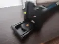 Монопод -трипод, статив CULLMANN Magnesit 550 Germany, снимка 9