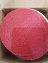 Керамични дискове шкурка на велкро IHG Abrasives 115mm P36 (50 бр. в кутия), снимка 1