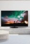Продавам Panasonic OLED TX‑55HZ980E, снимка 1