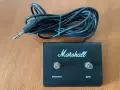 Продавам фуутсуич педал MARSHALL, снимка 1