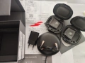 Oticon Zircon 1 ляв и десен висок клас слухови апарати със зарядна станция , снимка 4