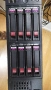 2U сървър HP ProLiant DL360 G7 – 2x E5620, 16GB RAM, 4x 1GbE, Smart Array P410i, 2x 460W, 3x146GB SA, снимка 8