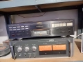 Revox B226/Revox A-740, снимка 1