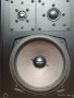 Denon SC-300. Трилентови прекрасни букшелфи. Изпращам видео. , снимка 6