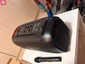 JBL Partybox On-The-Go оригинална тонколона, снимка 4