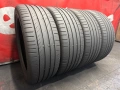 235 45 20, Летни гуми, Continental ContiSportContact5, 4 броя, снимка 1