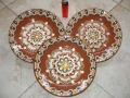 Керамични Чинии, снимка 2