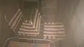 стол сгъваем туристически нисък, снимка 3
