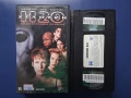 Видеокасета VHS Хелоуин H 20 / Ужаси, снимка 2
