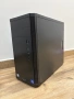 Компютър с монитор i5-6400, 16GB RAM, 256GB NVMe, 640GB HDD, Windows 10, снимка 2