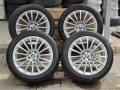 5х112 18 Оригинални джанти BMW Style 619 за Серия 5 (G30/G31), снимка 5