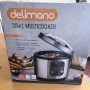 Мултикукър Delimano, снимка 3