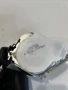 Заден среден предпазен колан за Mercedes W212 2.2 CDI (2012) 33053533A, снимка 2