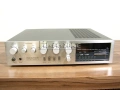 Ресивър   Luxman r-2050, снимка 2