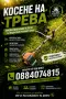 Косене на трева и други градинарски услуги - за гр.Бургас и региона, снимка 1