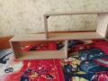 Комплект от две етажерки за стена., снимка 3
