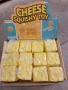 Cheese squishi Сирене скуиши различни модели магазин DARENLAND, снимка 2