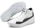 Баскетболни обувки PUMA Clyde All-pro Team Mid,унисекс  EU 39, снимка 5