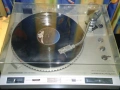 Nordmende RP 1400 directdrive turntable,грамофон., снимка 1