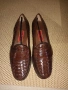 Мъжки обувки -  Colehaan -  естествена кожа, снимка 2