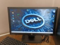 Компютър Dell Optiplex 3050  i5-7500 + монитор , клавиатура и мишка, снимка 3
