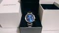 Emporio Armani Mario AR11306 мъжки часовник с хронограф дата, кварц чисто нов в кутия, снимка 2