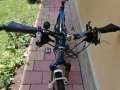 Drossiger! Deore XT! Немски MTB 26 *Хидравлични дискови спирачки! , снимка 12