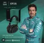 Sennheiser Epos Adapt 660 Aston Martin F1 Team  Слушалки, снимка 10