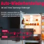 TONGOU WiFi електромер 50A LCD Smart Switch, снимка 6