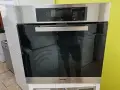 Иноксова фурна за вграждане със само почистване Миеле Miele Made in Germany Pirolise 2годиниГаранция, снимка 1