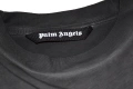 Palm Angels - мъжка тениска, размер XL, снимка 2