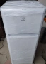 Продавам хладилник с камера indesit taan, снимка 1