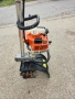 МОТОФРЕЗА STIHL MM 55. ПЕРФЕКТНА , снимка 6
