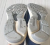 New Balance 1500.9 Made in England Mens Size 44.5 /28.5 см. UK 10  ОРИГИНАЛ! Мъжки Кецове ест кожа, снимка 6