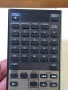 Дистанционно "SONY"RM-D590. За CDP-X55ES, снимка 2
