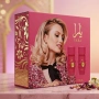 Дамски комплект Yara Candy 2х50мл, EDP - Изкушение с нотки на касис, гардения и сандалово дърво, снимка 3