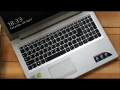 Lenovo IdeaPad 510-15ISK, снимка 1