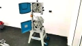 Ленторез Банциг за дърво Makita LB1200F, 900 W, 305 мм, снимка 2
