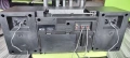 Двукасетъчен радио касетофон Hitachi TRK-W540E, снимка 5