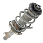 Преден десен макферсон Citroen DS3 2009-2014 ID: 161707, снимка 2