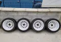 Джанти Tiger Wheels 13 цола, 4х98, 6j, et13 ,175/50/13 Fiat Lada Lanci, снимка 3