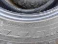 Nitto Ridge Grappler 265/70 R17 – 4 бр. офроуд гуми, снимка 1