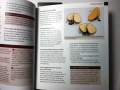 33хPatate - 33 рецепти с картофи (Готварска книга на италиански език), нова, запечатана, снимка 7