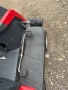 Тракторна косачка Castelgarden с кош 10 к.с briggs&stratton , снимка 8
