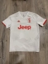 Adidas Juventus футболна тениска, снимка 1