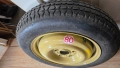 Продавам патерица 5х114,3 Хонда, снимка 2